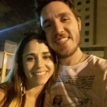 Emprego de babá em Indaiatuba: emprego de babá Ayrton