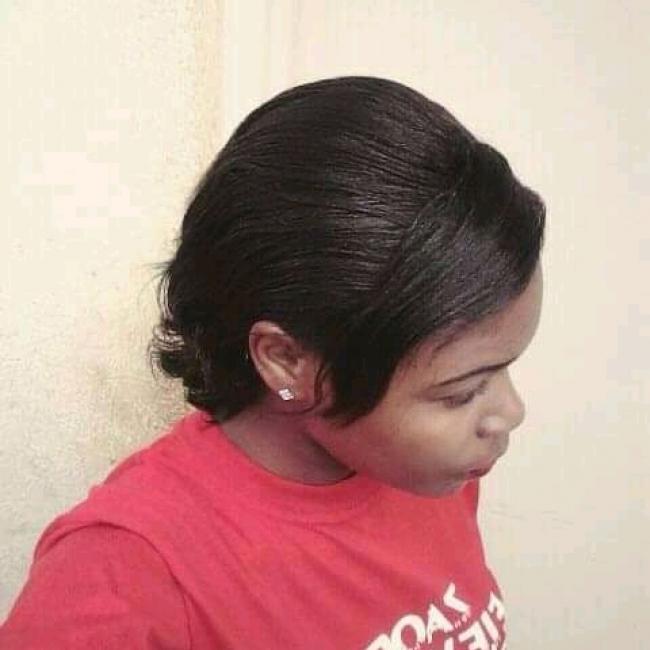 Babysitter in Cape Town: Felistas