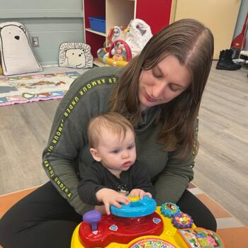 Job de garde d'enfants à Grand Sudbury: job de garde d'enfants Tatiana