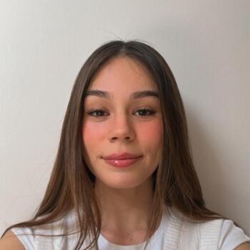 Babysitter Chicureo: Sophia