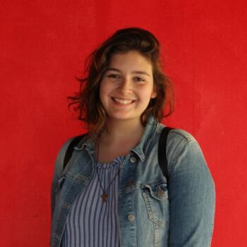 Babysitter em Odivelas: Ines Magalhães