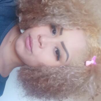 Emprego de babá em São Paulo: emprego de babá Luana