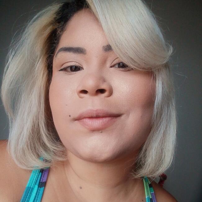 Babysitting job in São Paulo: Luana