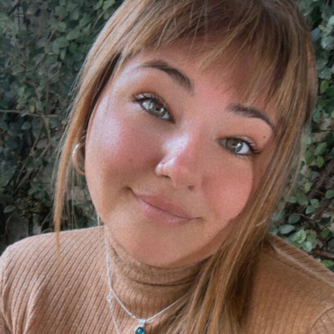 Babysitter in Rafaela: Sol