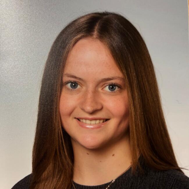 Babysitter in Bergheim bei Salzburg: Carina