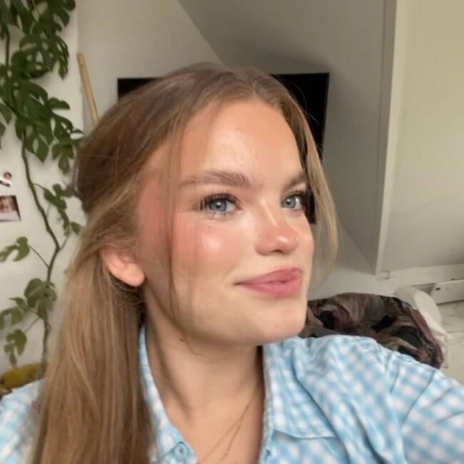 Babysitter in Vanløse: Molly