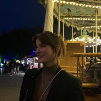 Baby-sitter in Lille: Manon