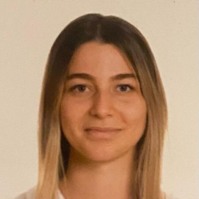 Nanny in Mijas: Carmen