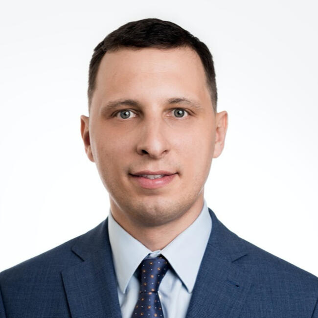 Babysitting job in Chorzów: Michał