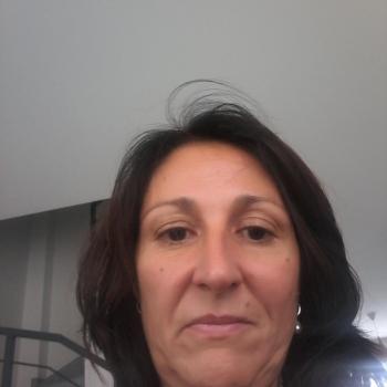 Babysitter in Thionville: Catherine