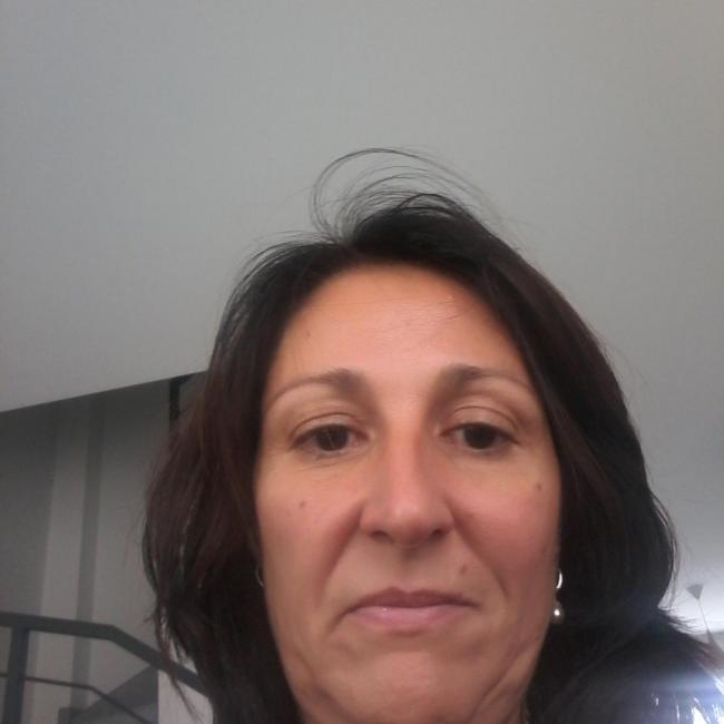 Babysitter in Thionville: Catherine