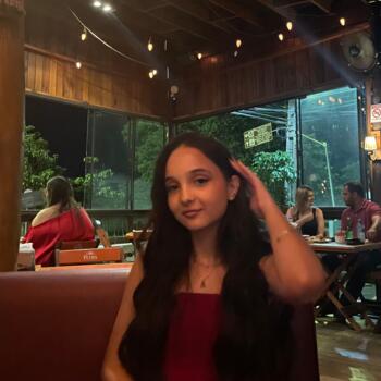 Babysitter in Campo Grande: Rhaira