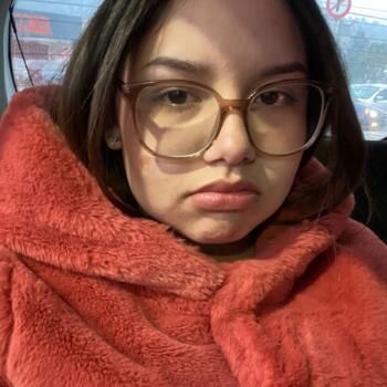 Babysitter La Calera: Valentina