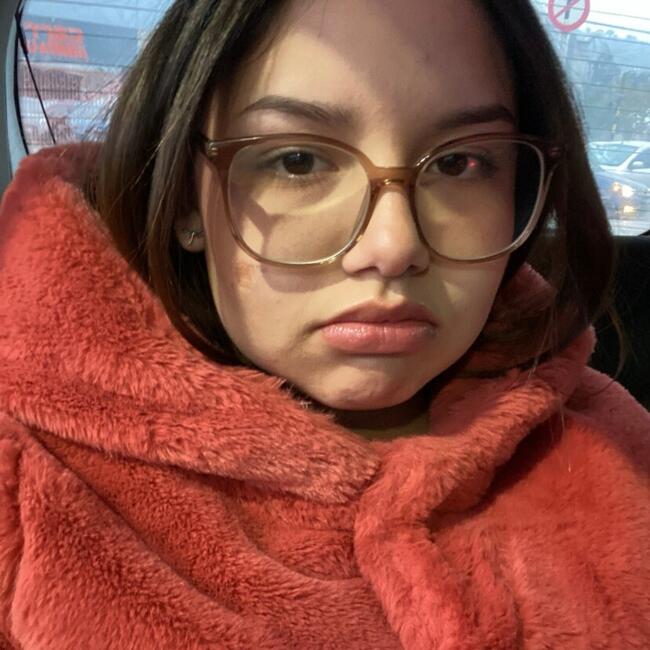 Babysitter in La Calera: Valentina