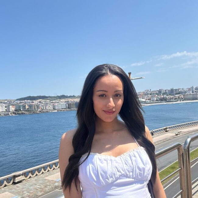 Trabajo de canguro en La Coruña: Aisa