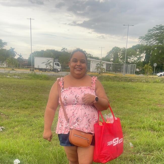 Babysitter in La Concepción: Gabriela A A