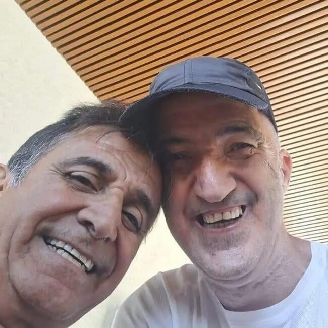 משרת בייביסיטר ב- אשדוד: ערן וחניש