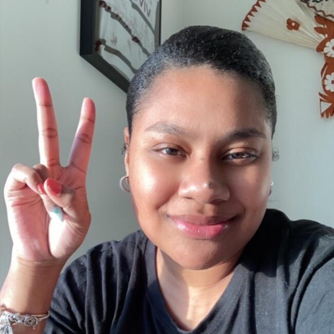 Job de garde d'enfants à Chamalières: Sherine