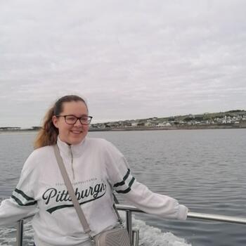 Babysitter in Sligo: Michelle