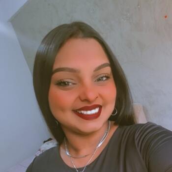 Babysitter in Queimados: Fernanda