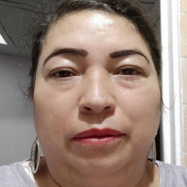 Babysitter in Bogotá: Paula Yulieth