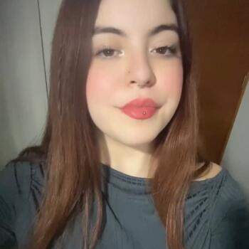 Babysitter in Santiago: Constanza