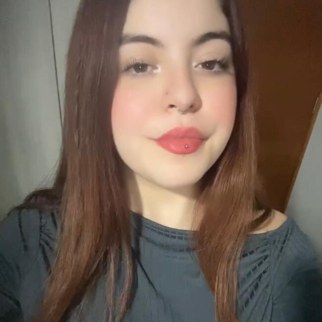 Babysitter in Santiago: Constanza