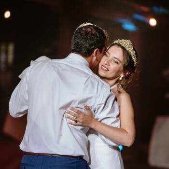 Parent Talca: María José