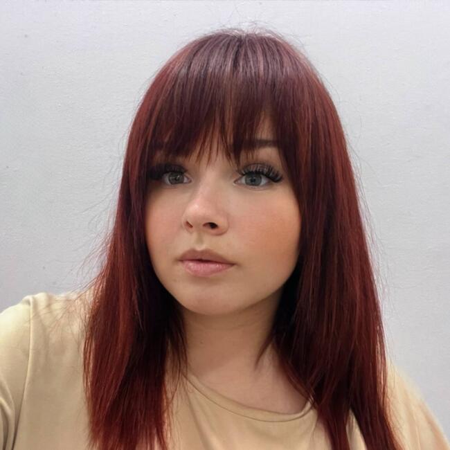 Babysitter in Postomino: Sara