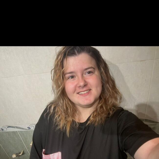 Babysitter in Ainhoa: Manon