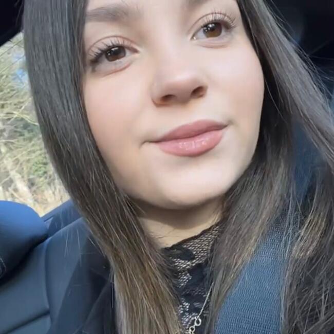 Babysitter in Strasbourg: Chloé