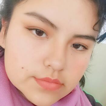 Babysitter in Selva Alegre: Loyda