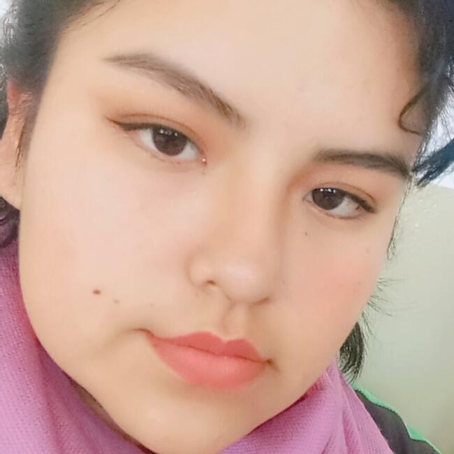 Babysitter in Selva Alegre: Loyda