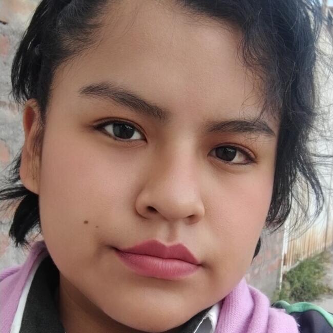 Babysitter in Selva Alegre: Loyda