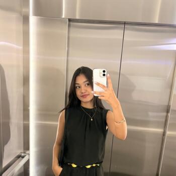 Babysitter in São Paulo: Emily