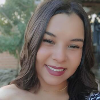 Babá em Itaporanga d'Ajuda: Maiara