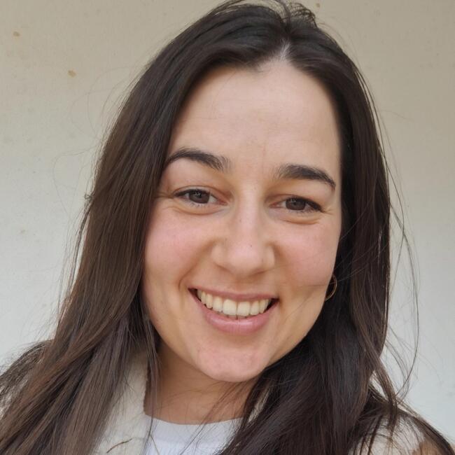 Babysitter στην περιοχή Μπράγκα: Andreia