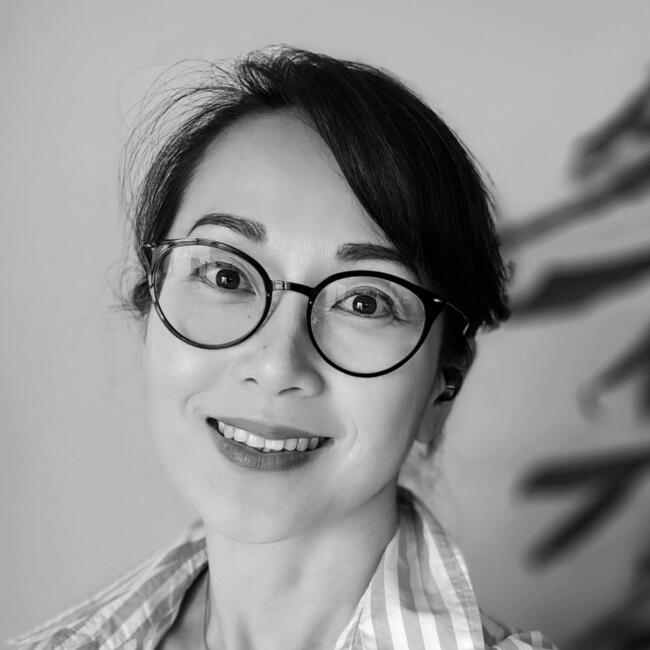 Babysitter in Gothenburg: Elena