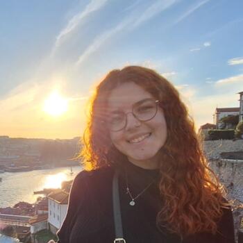 Babysitter in Coimbra: Leónia