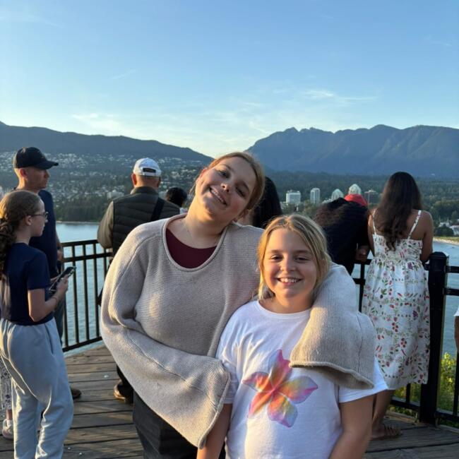 Babysitter in Sunshine Coast: Lillyarna