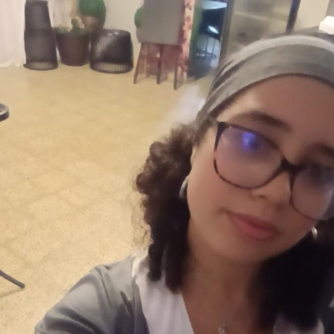 Babysitter in Rochester (Minnesota): Thalía