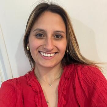 Babysitter Montevideo: Thalia