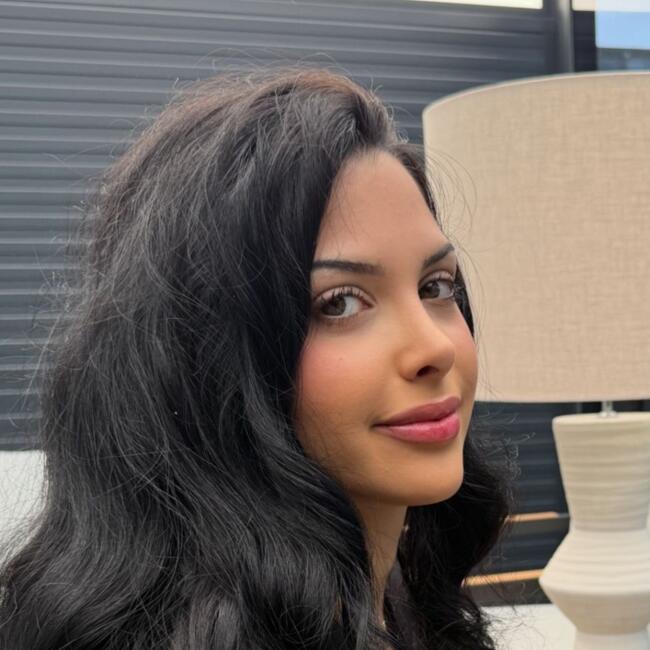 Babysitter in Nijmegen: Aylin