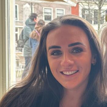 Oppas in Rijnsburg: Manouk