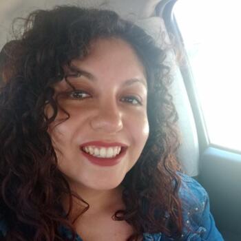 Babysitter in Port Montt: Paula