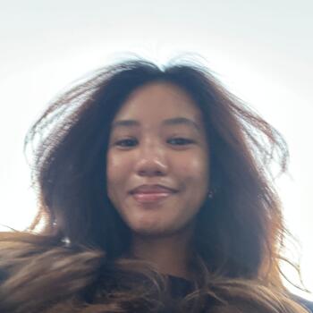 Babysitter Toronto: Meghan