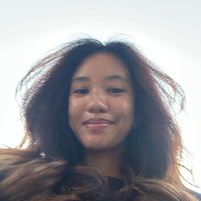 Baby-sitter in Toronto: Meghan