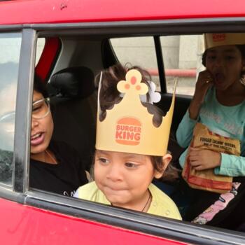 Parent New Delhi: Nav