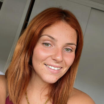 Childminder in Alfena: Mariana