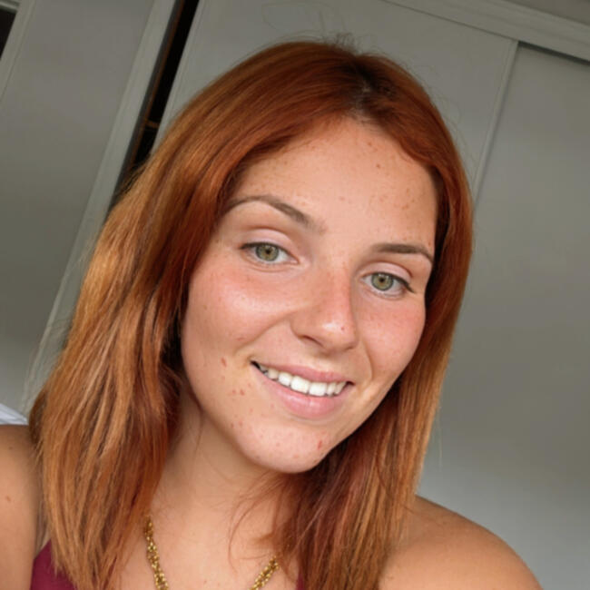 Childminder in Alfena: Mariana